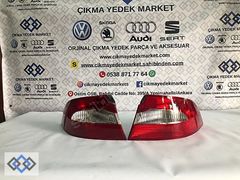 Skoda Superb Stop Lambası 2008-2013 Yeni Ürün Sağ / Sol