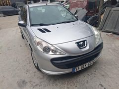Sahibinden Peugeot 206+ 1.4 HDi Comfort 2011 Model