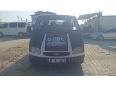 Galeriden2001 model 100 lük F5+1 masrafsız ord Trucks Transit 120 P Hatay