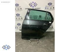 Golf 7 Sol Arka Kapı | Çıkma Orijinal Parça