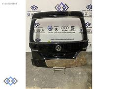 Volkswagen Caddy 2015-2020 Arka Bagaj Kapağı | Orijinal Çıkma