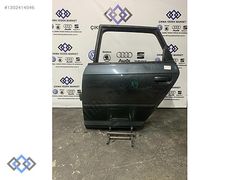Audi A3 2005-2012 Sağ & Sol Arka Kapı | Çıkma Orijinal | Temiz