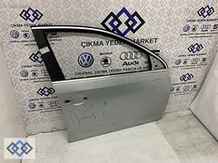 VW Jetta 2006 Sağ Ön Kapı | Orijinal Çıkma | Temiz & Uygun Fiyat