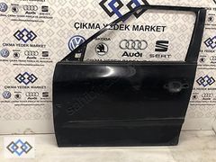 Skoda Fabia 2008 Sol Ön Kapı | Orijinal Çıkma | Uygun Fiyat