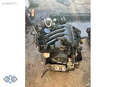 Seat Altea BSE Motor Komple | Sorunsuz | Uygun Fiyat