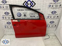 VW Polo 2012 Sağ Sol Ön Kapı | Orijinal Çıkma Temiz Uygun Fiyat
