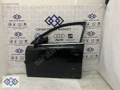 AUDİ A4 SOL ÖN KAPI 2007 ÇIKMA ORJİNAL HATASIZ