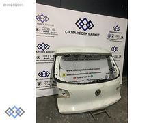 Volkswagen Tiguan 2008-2015 Arka Bagaj Kapağı | Orijinal Çıkma