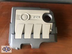 1.6 TDI CAY MOTOR ÜST KAPAK PLASTİK SIFIR 03L 103 925 İTHAL