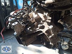 Caddy 1.6 TDI 5 İleri Şanzıman Volkswagen Sorunsuz OEM