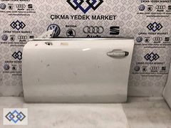Audi A7 2012 Sol Ön Kapı Çıkma Orijinal Stoktan Hızlı