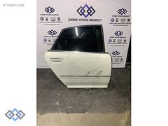 Audi A8 2004 Sağ & Sol Arka Kapı | Çıkma Orijinal | Uygun Fiyat