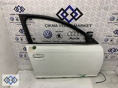 Audi A6 2010 Sağ Ön Kapı Çıkma Orijinal Stoktan Hızlı