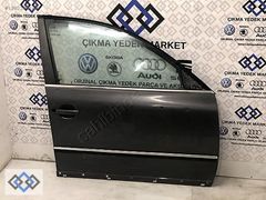 VW Passat 1998 Sağ Ön Kapı | Orijinal Çıkma | Temiz Uygun Fiyat