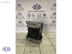 Volkswagen Tiguan 1.6 TDI DDY Sıfır Sandık Motor | Garantili