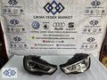 Audi A3 2013-2016 Xenon Far + Beyin Komple Set -Yeni Ürün