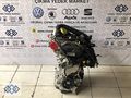 VW Golf 7 / 7.5 1.4 TSI ACT CZD Sıfır Sandık Motor