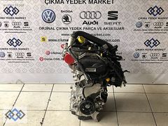 VW Golf 7 / 7.5 1.4 TSI ACT CZD Sıfır Sandık Motor