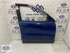 VOLKSWAGEN TİGUAN SAĞ ÖN KAPI HATASIZ ÇIKMA ORJİNAL 2012