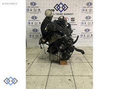 VOLKSWAGEN TRANSPORTER T7 2.0 TDI CAA MOTOR ÇIKMA ORİJİNAL OEM