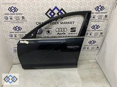 Audi A6 C7 2012 Sol Ön Kapı Temiz Çıkma Parça Uygun Fiyat