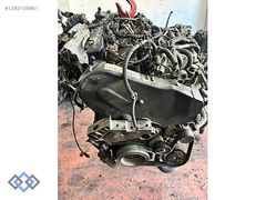 VW Golf 7 1.6 TDI CLH Çıkma Motor Orijinal Komple Motor