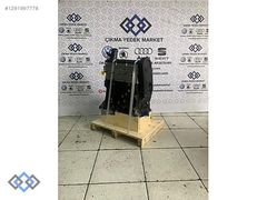 1.6 BSE SIFIR SANDIK MOTOR BAZ | BLOK + KAPAK | ORİJİNAL OEM
