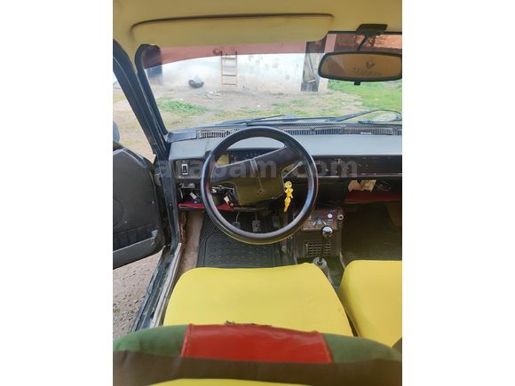 Sahibinden Renault R 12 Toros 1991 Model