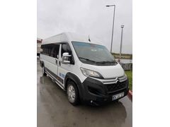 Sahibinden Citroen Jumper 2.2 HDI 