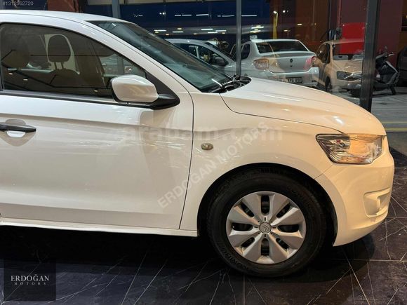 ERDOĞAN MOTORS'2016 C'ELYSE 1.6HDİ TAMAMINA YAKIN KREDİ