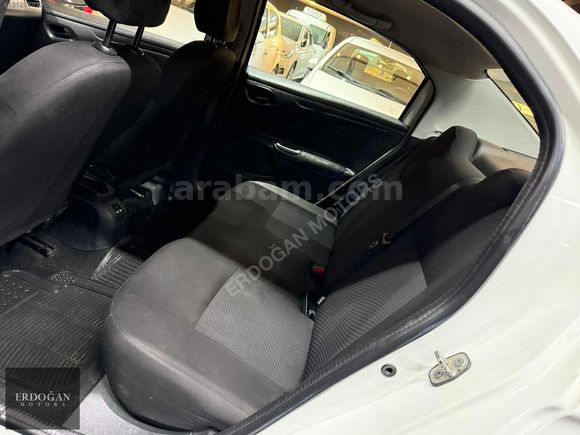 ERDOĞAN MOTORS'2016 C'ELYSE 1.6HDİ TAMAMINA YAKIN KREDİ