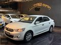 ERDOĞAN MOTORS'2016 C'ELYSE 1.6HDİ TAMAMINA YAKIN KREDİ