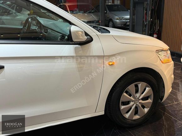 ERDOĞAN MOTORS'2016 C'ELYSE 1.6HDİ TAMAMINA YAKIN KREDİ