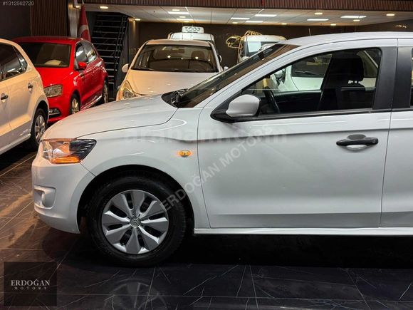 ERDOĞAN MOTORS'2016 C'ELYSE 1.6HDİ TAMAMINA YAKIN KREDİ
