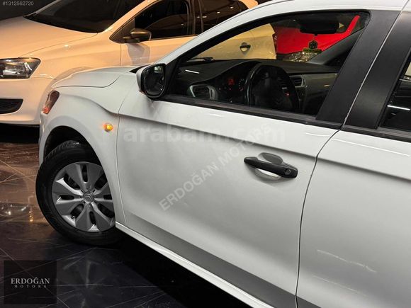 ERDOĞAN MOTORS'2016 C'ELYSE 1.6HDİ TAMAMINA YAKIN KREDİ