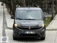 ROZ MOTORSTAN DÜŞÜK KM DOBLO PREMİO PLUS
