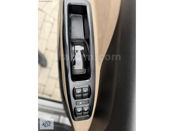 ROZ MOTORSTAN DÜŞÜK KM DOBLO PREMİO PLUS
