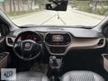ROZ MOTORSTAN DÜŞÜK KM DOBLO PREMİO PLUS