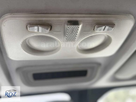 ROZ MOTORSTAN DÜŞÜK KM DOBLO PREMİO PLUS