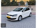 2012 MODEL BOYASIZ EMSALSİZ POLO 1.4 BENZİN!!