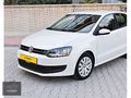 2012 MODEL BOYASIZ EMSALSİZ POLO 1.4 BENZİN!!