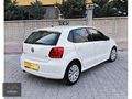 2012 MODEL BOYASIZ EMSALSİZ POLO 1.4 BENZİN!!