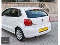 2012 MODEL BOYASIZ EMSALSİZ POLO 1.4 BENZİN!!