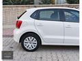 2012 MODEL BOYASIZ EMSALSİZ POLO 1.4 BENZİN!!