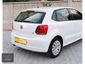 2012 MODEL BOYASIZ EMSALSİZ POLO 1.4 BENZİN!!