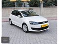 2012 MODEL BOYASIZ EMSALSİZ POLO 1.4 BENZİN!!