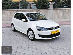 2012 MODEL BOYASIZ EMSALSİZ POLO 1.4 BENZİN!!