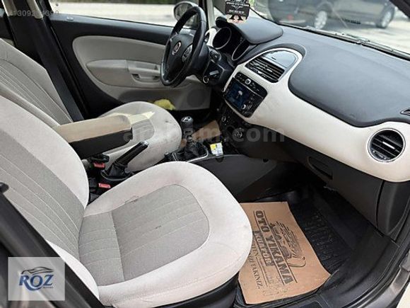 ROZ MOTORSTAN LINEA DÜŞÜK KM
