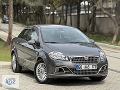 ROZ MOTORSTAN LINEA DÜŞÜK KM
