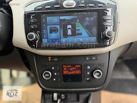 ROZ MOTORSTAN LINEA DÜŞÜK KM
